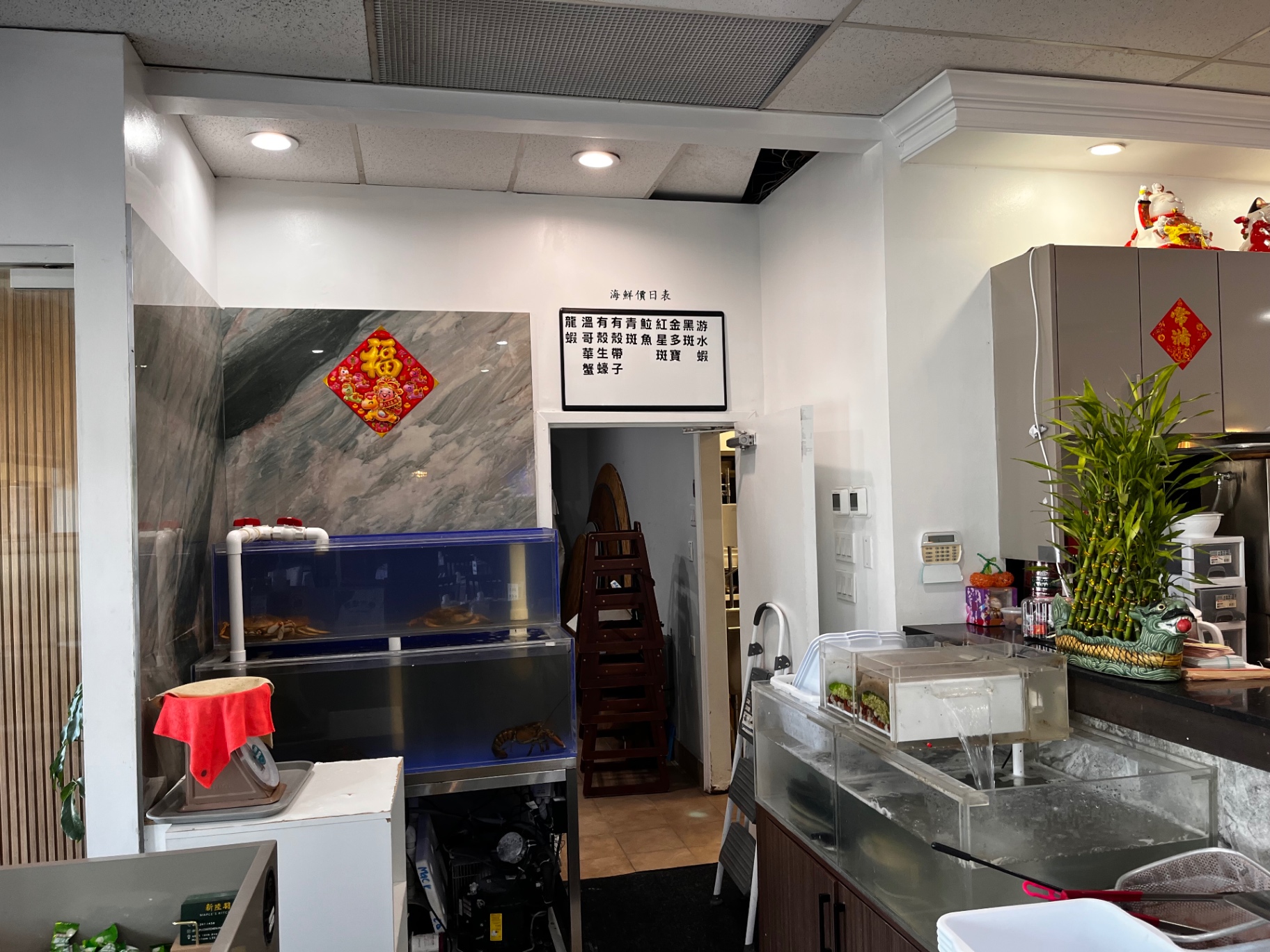 Maple's Kitchen 6